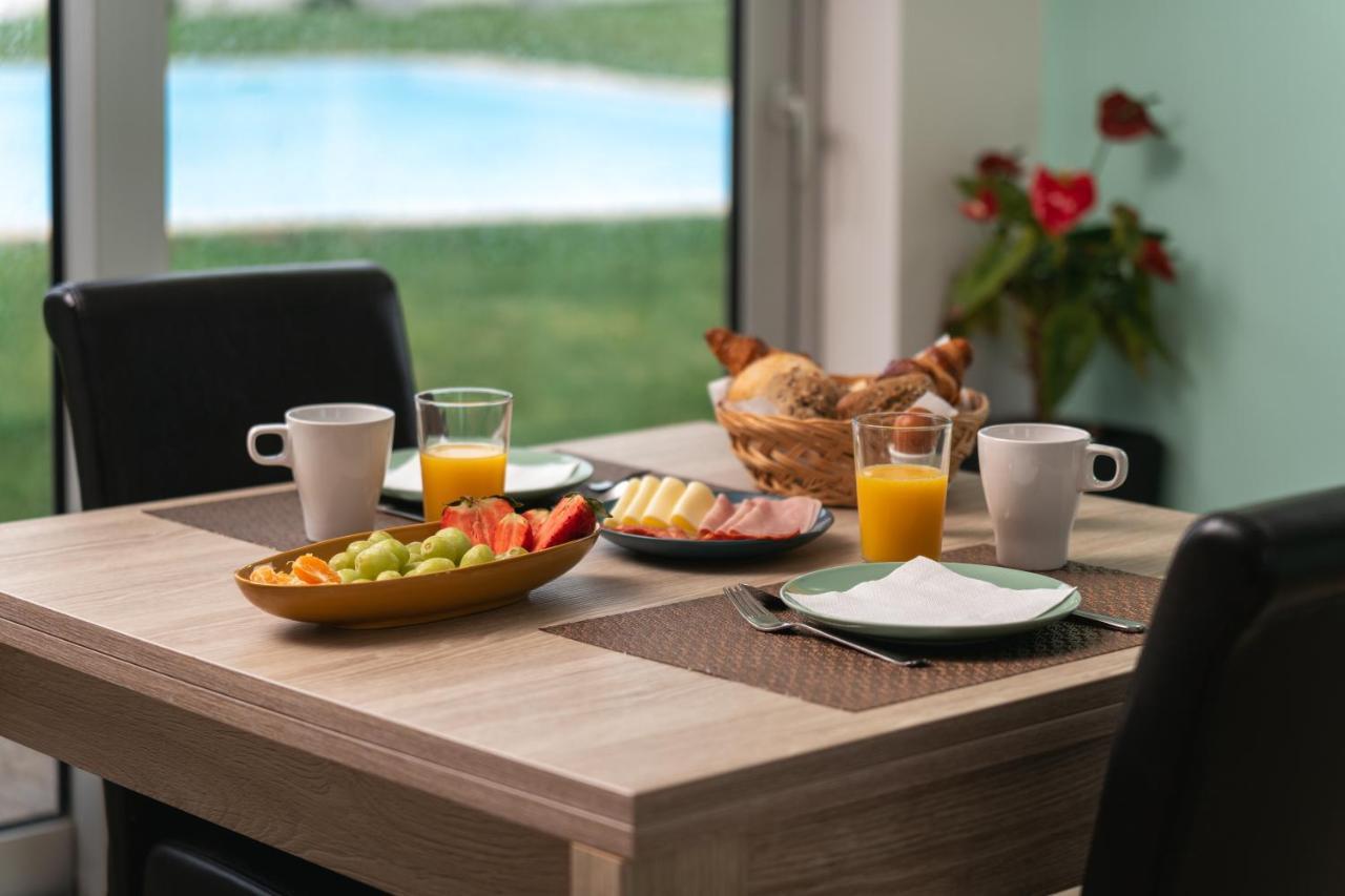 Silverside Holidays Калдас да Райна Екстериор снимка