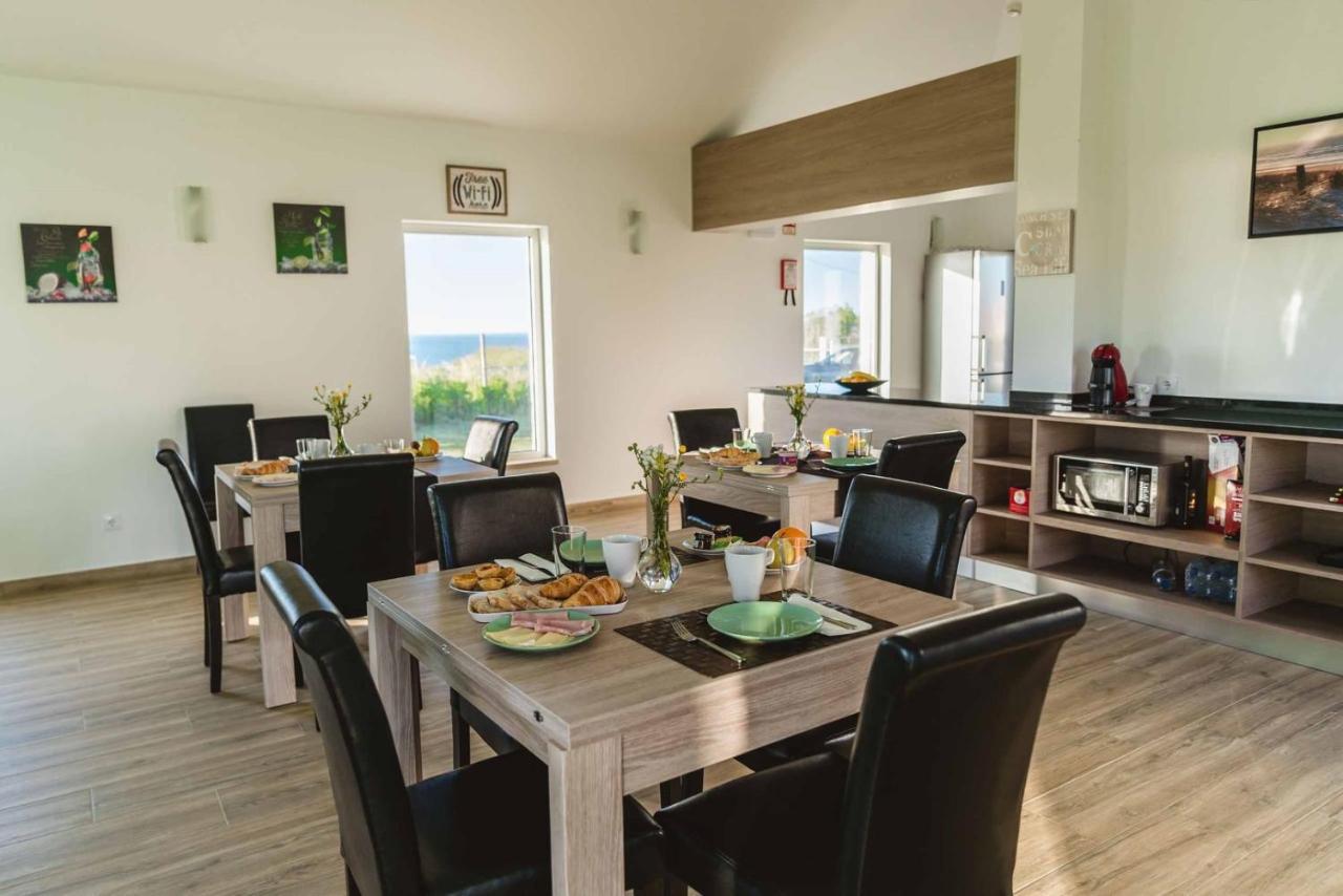 Silverside Holidays Калдас да Райна Екстериор снимка